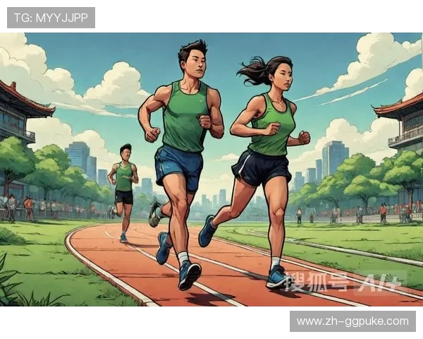 智慧环保技术推广使用 促进体育赛事可持续发展