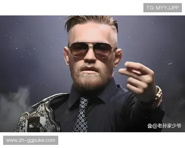 康纳·麦格雷戈时隔5年回归之战确定，将与迈克尔·钱德勒在白宫赛事对决