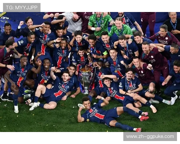 巴黎圣日耳曼完成8场联赛零封，维蒂尼亚领跑助攻榜